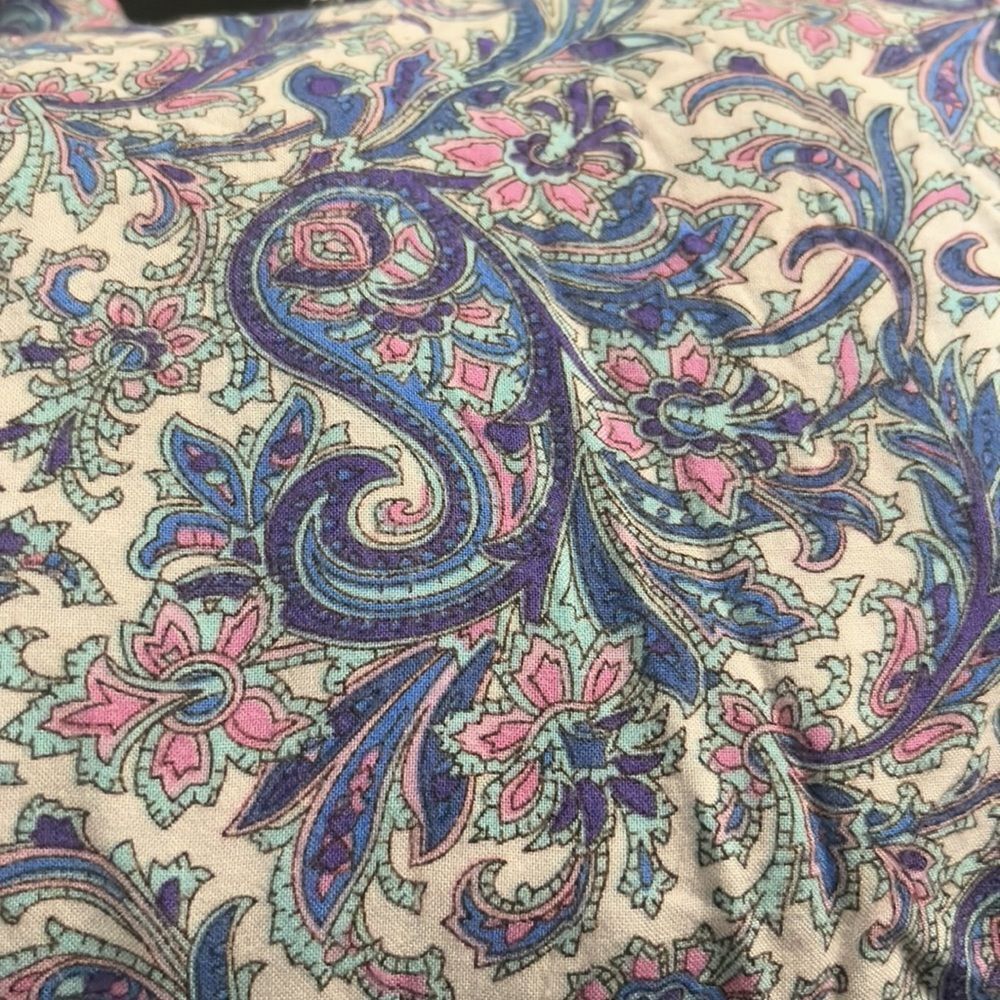 Poppy Printed blouse - Picture 3 of 3